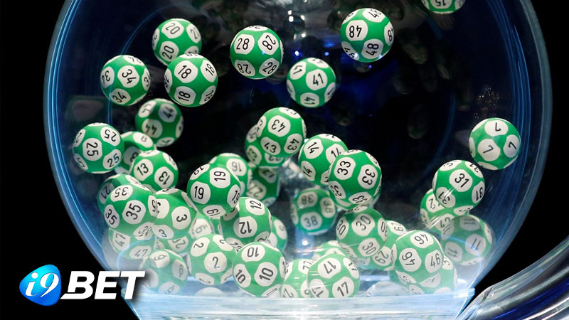 i9bet: Chơi Xổ Số 3 Miền, Trúng Lớn Mỗi Ngày