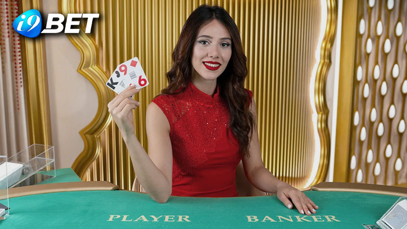 Những câu hỏi hay gặp khi chơi baccarat tại i9bet