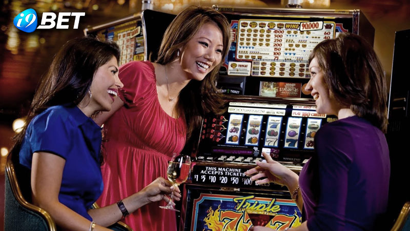 Tìm hiểu kỹ về từng loại slot