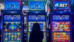 Slot Machine - Bí Quyết Chơi Game Thắng Lớn Từ Cao Thủ