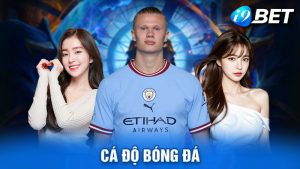 Cá độ bóng đá: Tổng hợp các loại kèo phổ biến năm 2024